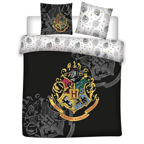 Capa Edredon Casal Harry Potter 240x220cm